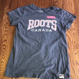 Roots t-shirt